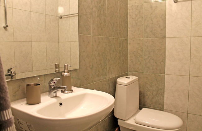SofiaStyle Apartments - Foto 20