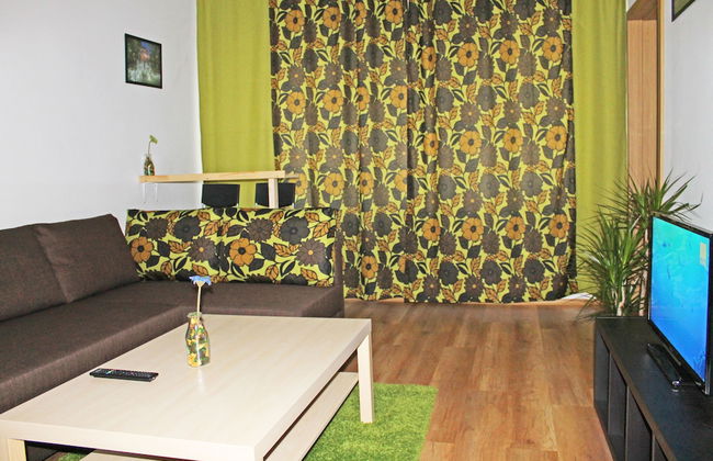 SofiaStyle Apartments - Foto 11