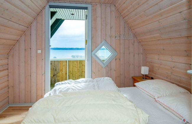 6 Person Holiday Home in Aabenraa-by Traum - Foto 9