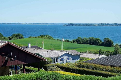 Foto 20 - 6 Person Holiday Home in Aabenraa