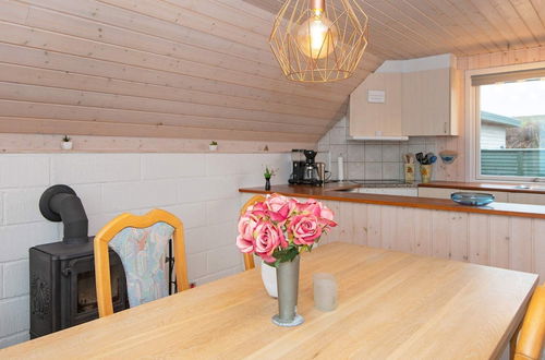 Foto 5 - 6 Person Holiday Home in Aabenraa