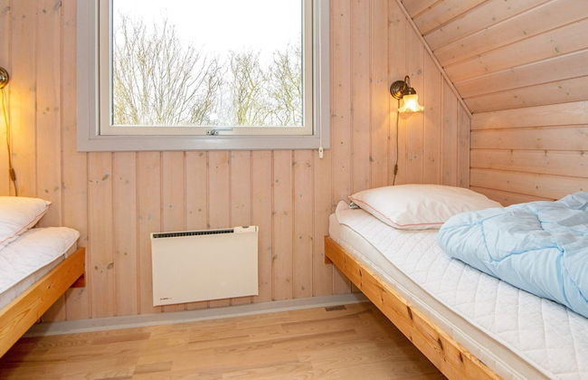 6 Person Holiday Home in Aabenraa-by Traum - Foto 15