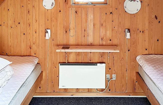 6 Person Holiday Home in Aabenraa-by Traum - Foto 14