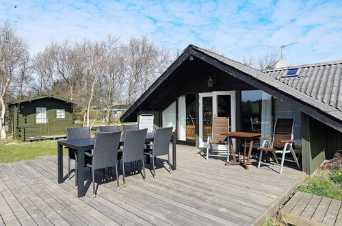 Photo 12 - 7 Person Holiday Home in Fjerritslev