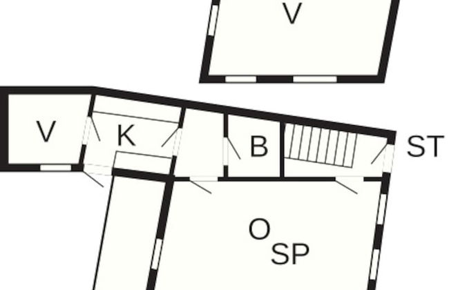 4 Person Holiday Home in Aeroskobing-by Traum - Foto 8
