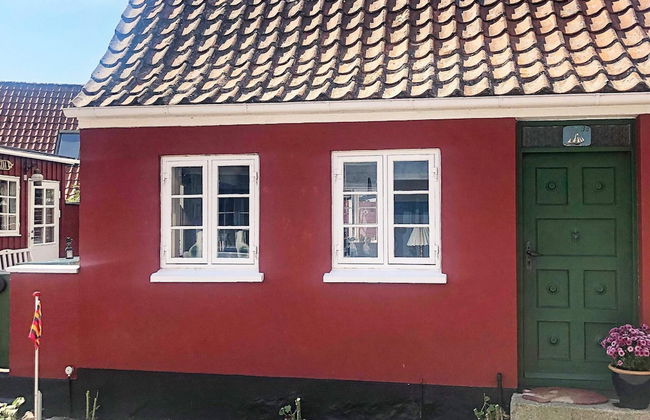 4 Person Holiday Home in Aeroskobing-by Traum - Foto 31