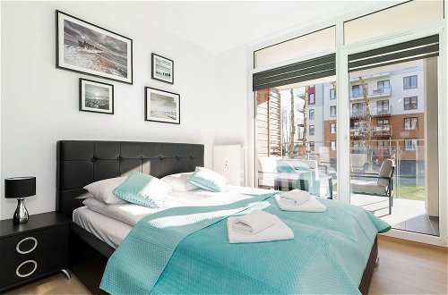 Foto 15 - Apartments Polanki by Renters