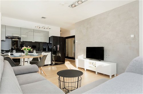 Foto 52 - Apartments Polanki by Renters