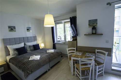 Foto 2 - Baltic-Apartments - Aquamarina C11