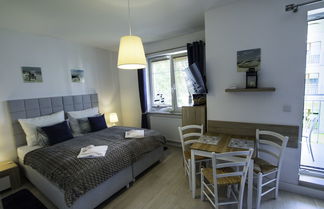 Photo 2 - Baltic-Apartments - Aquamarina C11