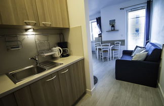 Photo 3 - Baltic-Apartments - Aquamarina C11