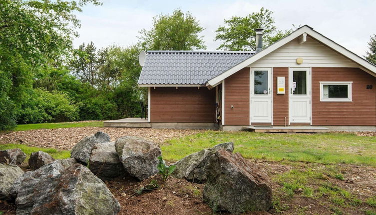 Photo 1 - 6 Person Holiday Home in Hemmet