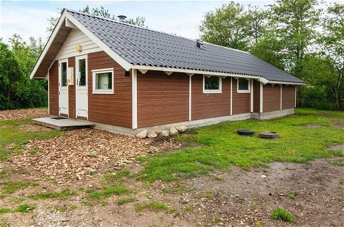 Foto 18 - 6 Person Holiday Home in Hemmet