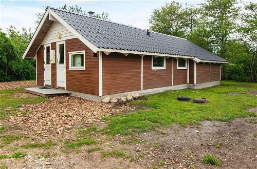 Photo 19 - 6 Person Holiday Home in Hemmet