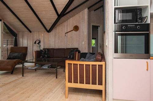 Photo 7 - 6 Person Holiday Home in Hemmet