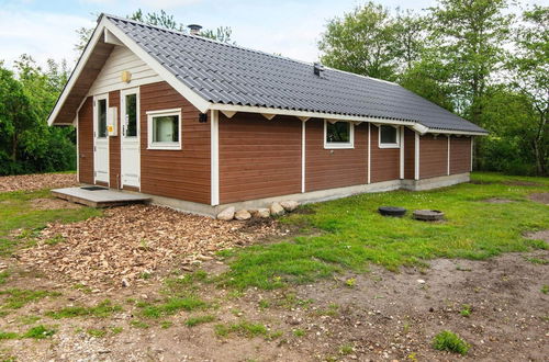 Photo 17 - 6 Person Holiday Home in Hemmet