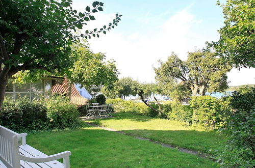 Photo 29 - 4 Person Holiday Home in Svendborg