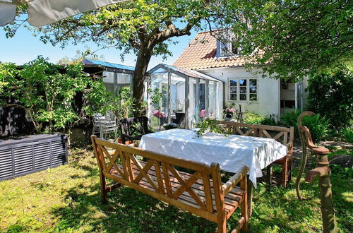 Photo 23 - 4 Person Holiday Home in Svendborg