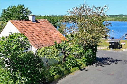 Foto 1 - 4 Person Holiday Home in Svendborg