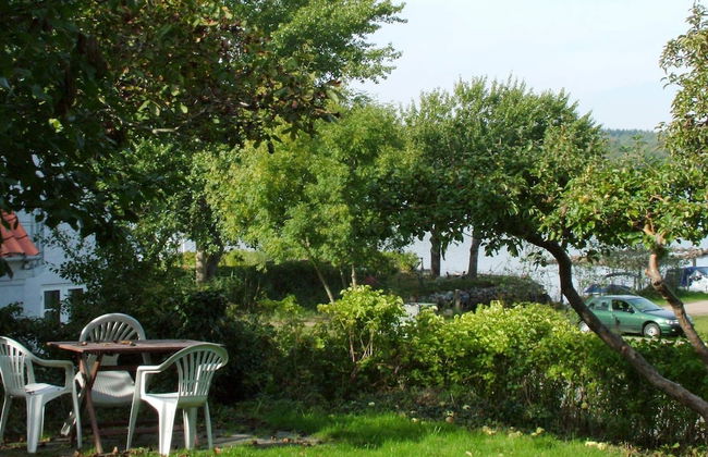 4 Person Holiday Home in Svendborg - Foto 27