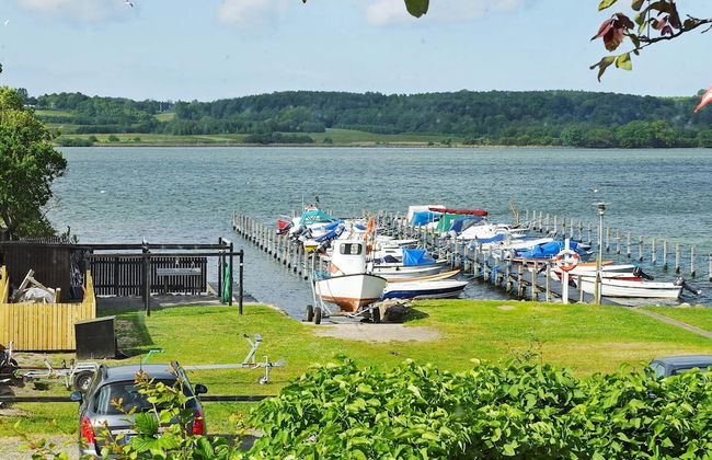 4 Person Holiday Home in Svendborg - Foto 33
