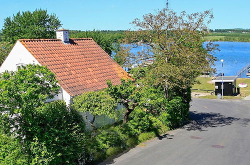 Photo 1 - 4 Person Holiday Home in Svendborg