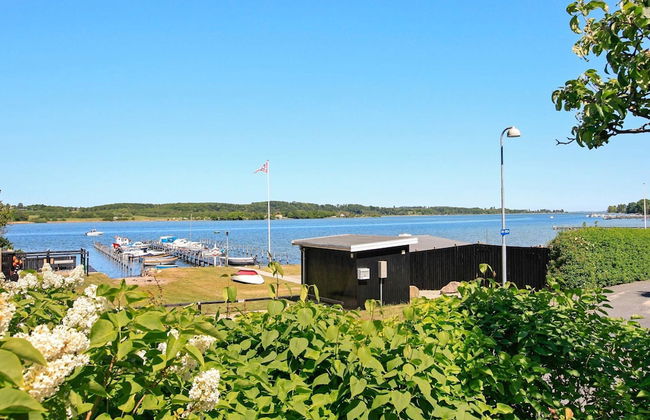 4 Person Holiday Home in Svendborg - Foto 29