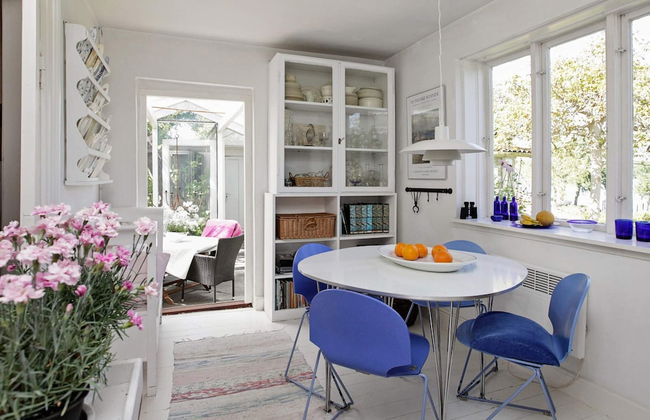 4 Person Holiday Home in Svendborg - Foto 14