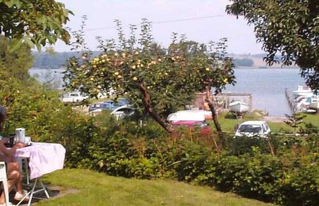 4 Person Holiday Home in Svendborg - Foto 24