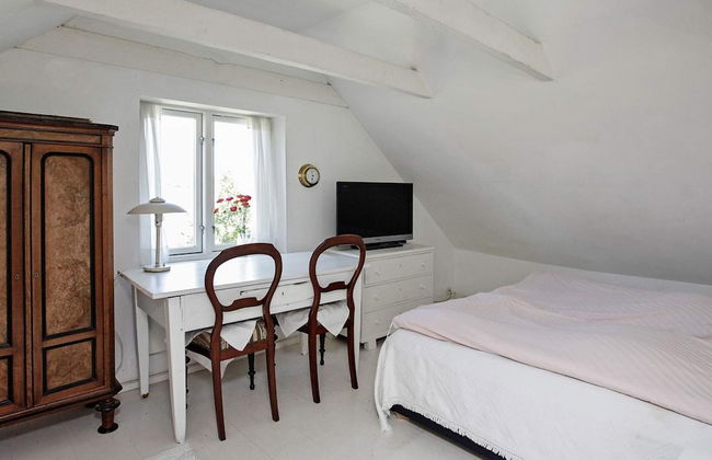 4 Person Holiday Home in Svendborg - Foto 16