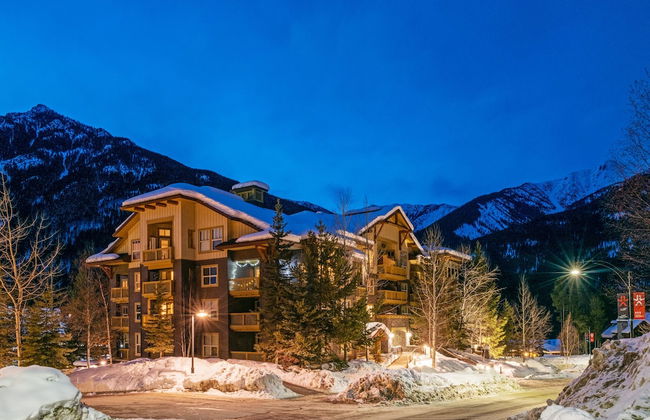 SPACIOUS Studio | Ski In/Out | Pool & Hot Tubs | in the Heart of PANORAMA RESORT - Foto 19