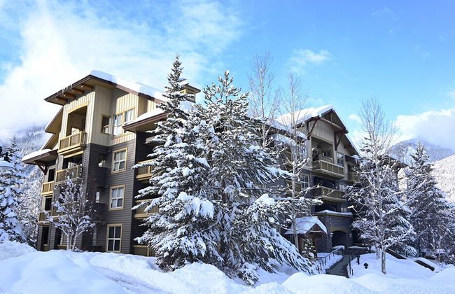 LARGE Studio | Ski In/Out | Pool & Hot Tubs | Central Upper Village Location - Foto 19