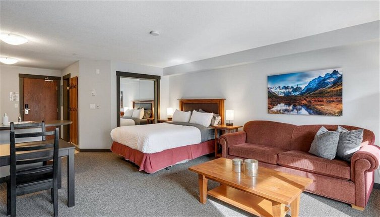 Photo 1 - LARGE Studio | Ski In/Out | Pool & Hot Tubs | Central Upper Village Location