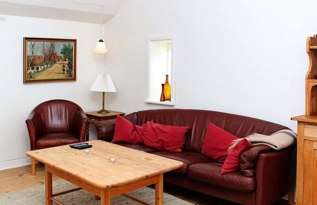 4 Person Holiday Home in Blavand - Foto 7