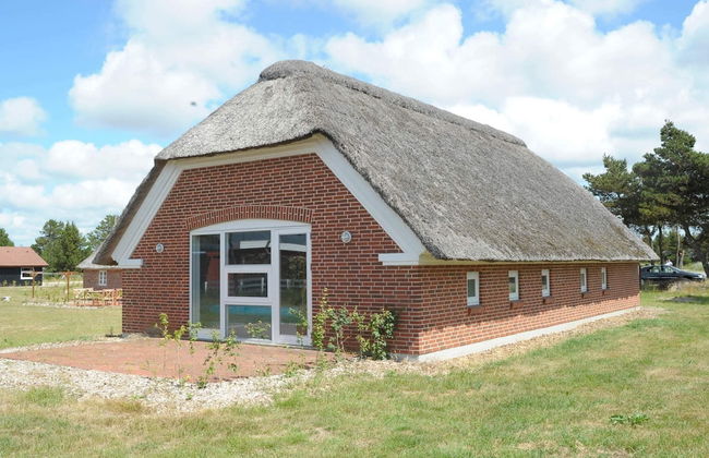 4 Person Holiday Home in Blavand - Foto 23