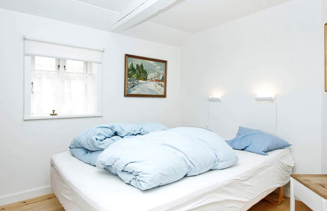 4 Person Holiday Home in Blavand - Foto 17