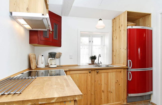 4 Person Holiday Home in Blavand - Foto 10