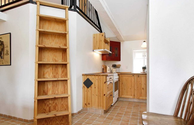 4 Person Holiday Home in Blavand - Foto 8