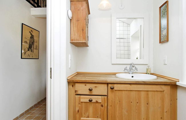 4 Person Holiday Home in Blavand - Foto 18