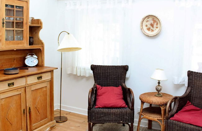 4 Person Holiday Home in Blavand - Foto 16