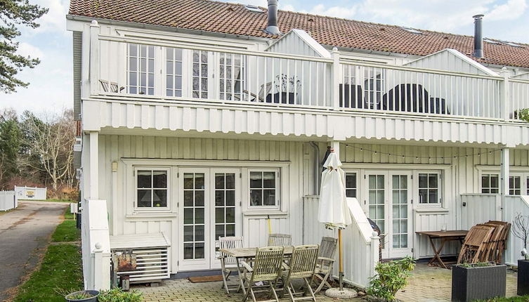 Photo 1 - Cozy Holiday Home in Nykobing Sjaelland near Fishing Village