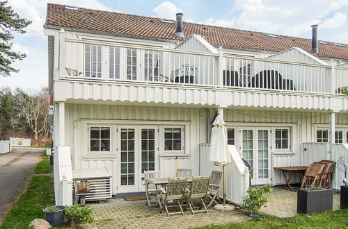 Photo 1 - Cozy Holiday Home in Nykobing Sjaelland near Fishing Village