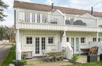 Foto 1 - Cozy Holiday Home in Nykobing Sjaelland near Fishing Village