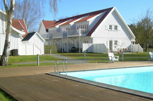 Foto 19 - Cozy Holiday Home in Nykobing Sjaelland near Fishing Village