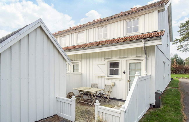 Cozy Holiday Home in Nykobing Sjaelland near Fishing Village - Foto 25