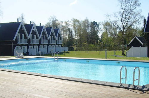 Photo 29 - Cozy Holiday Home in Nykobing Sjaelland near Fishing Village