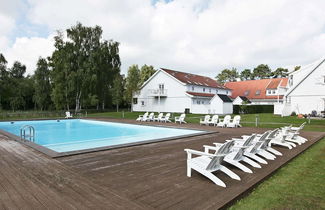 Photo 1 - Cozy Holiday Home in Nykobing Sjaelland near Fishing Village