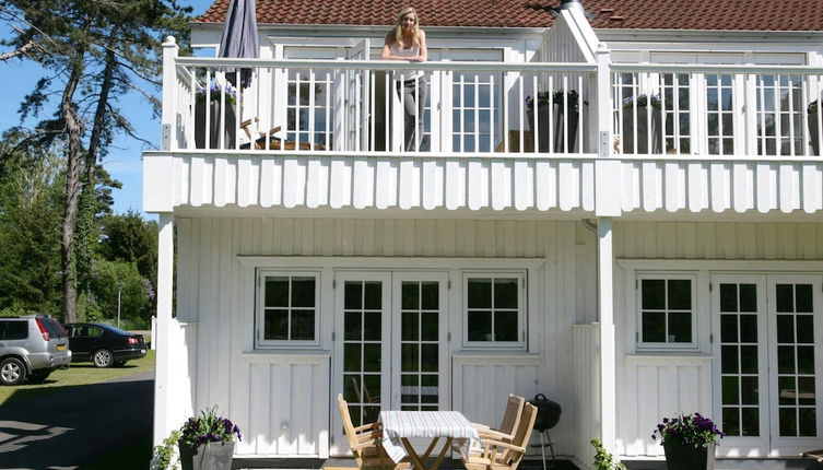 Foto 1 - Cozy Holiday Home in Nykobing Sjaelland near Fishing Village