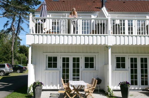 Foto 1 - Cozy Holiday Home in Nykobing Sjaelland near Fishing Village