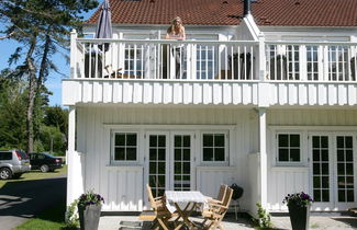 Foto 1 - Cozy Holiday Home in Nykobing Sjaelland near Fishing Village